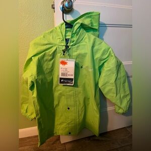 Like Green Medium Frogg Toggs for Kids